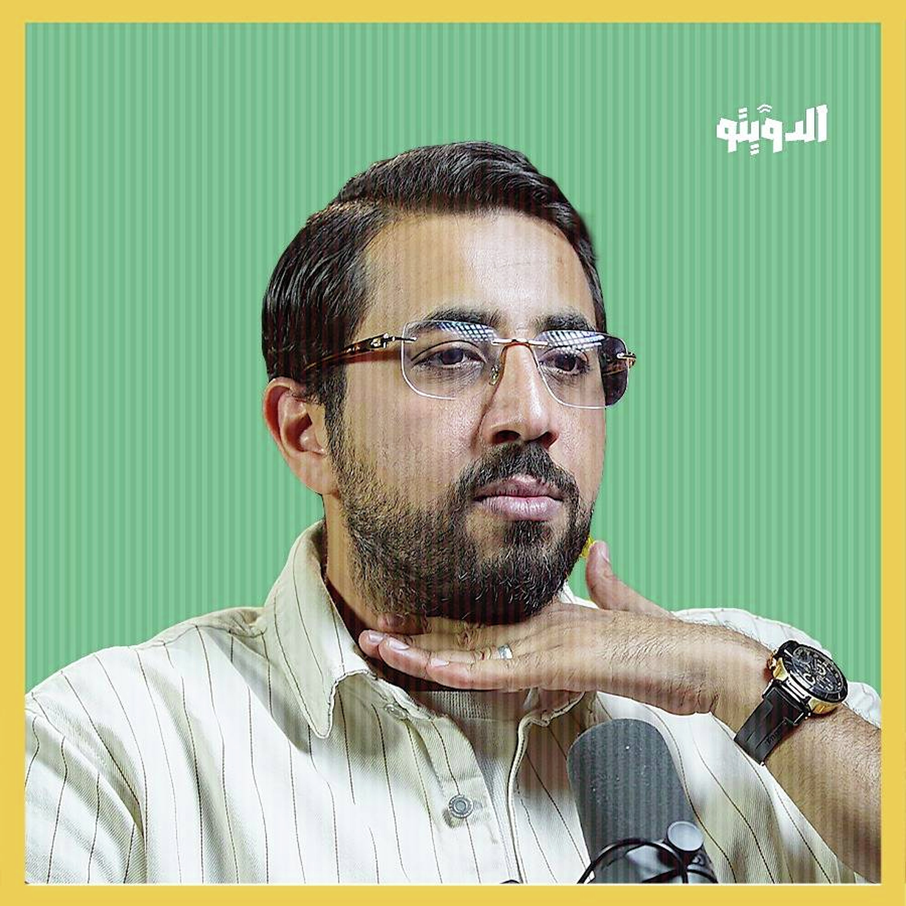 سيد مشاغب قائد الوايت نايتس.. كيف تحوّل مشجع كرة إلى أخطر سجين؟ | بودكاست الدويتو episode artwork