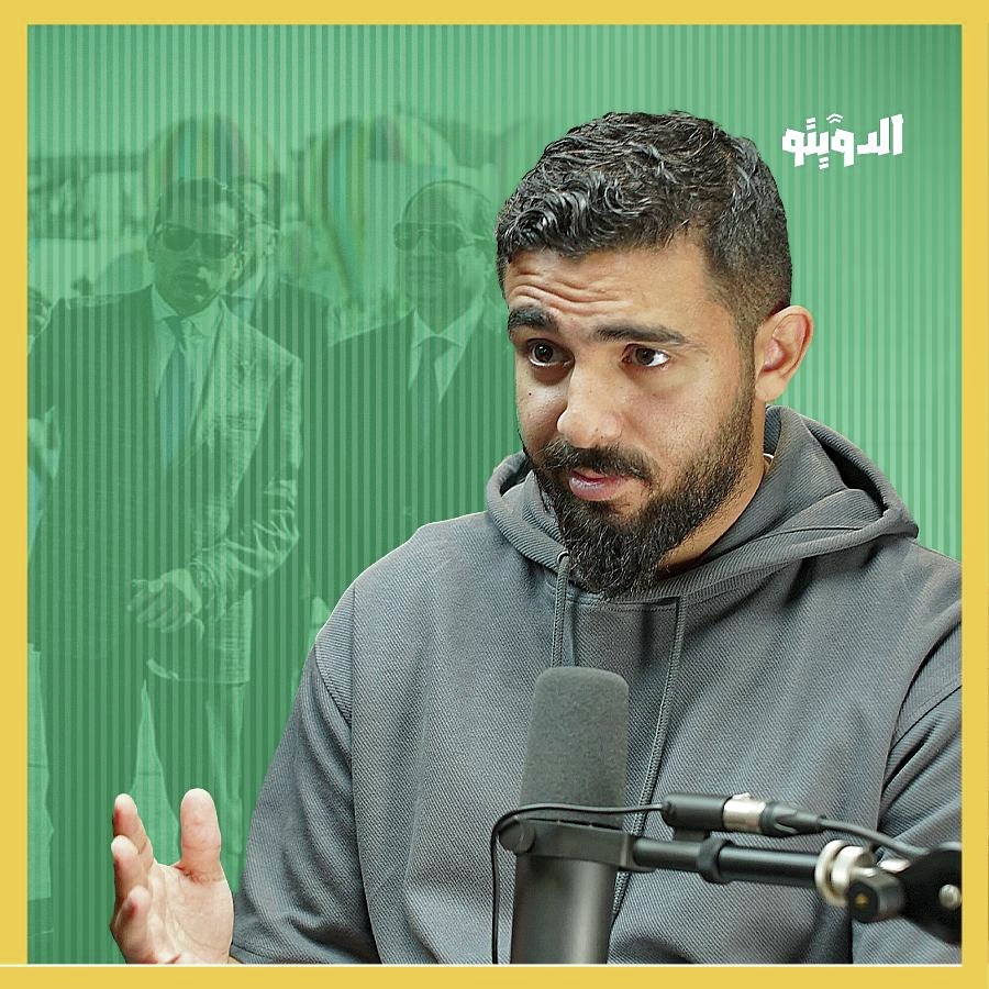 من المسؤول عن كوارث البعثة المصرية في أولمبياد باريس؟| بودكاست الدويتو