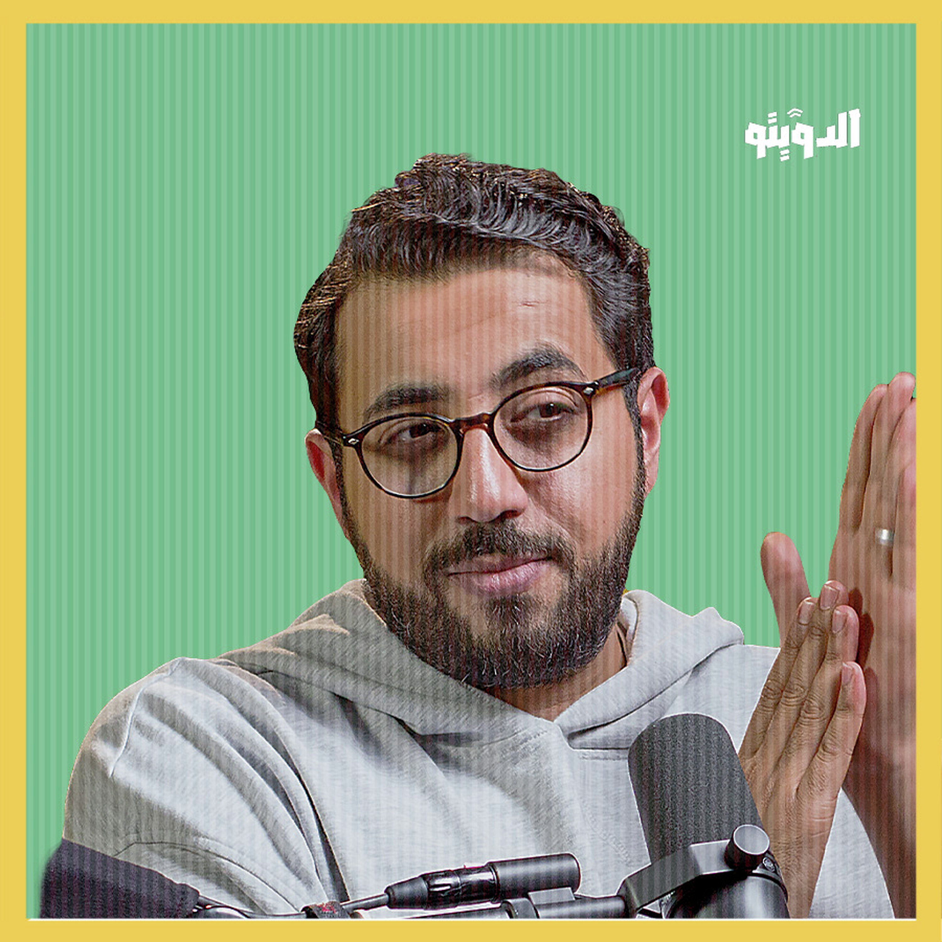 بين فوضى الزمالك ودكتاتورية الأهلي: من يملك أزمة أعمق في إدارة كرة القدم؟ | بودكاست الدويتو episode artwork