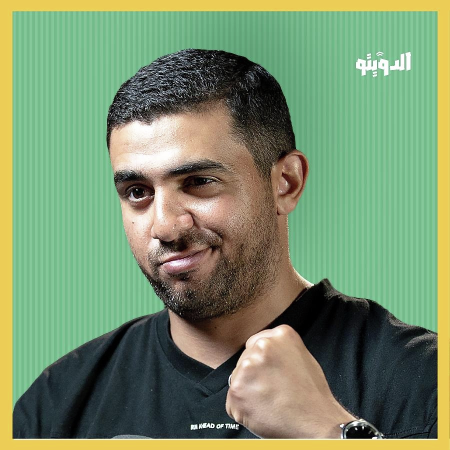 "ما أخلي جنس دخيل يخش أوطاني".. رسالة مباراة الأهلي والزمالك المحذوفة في الإمارات | بودكاست الدويتو