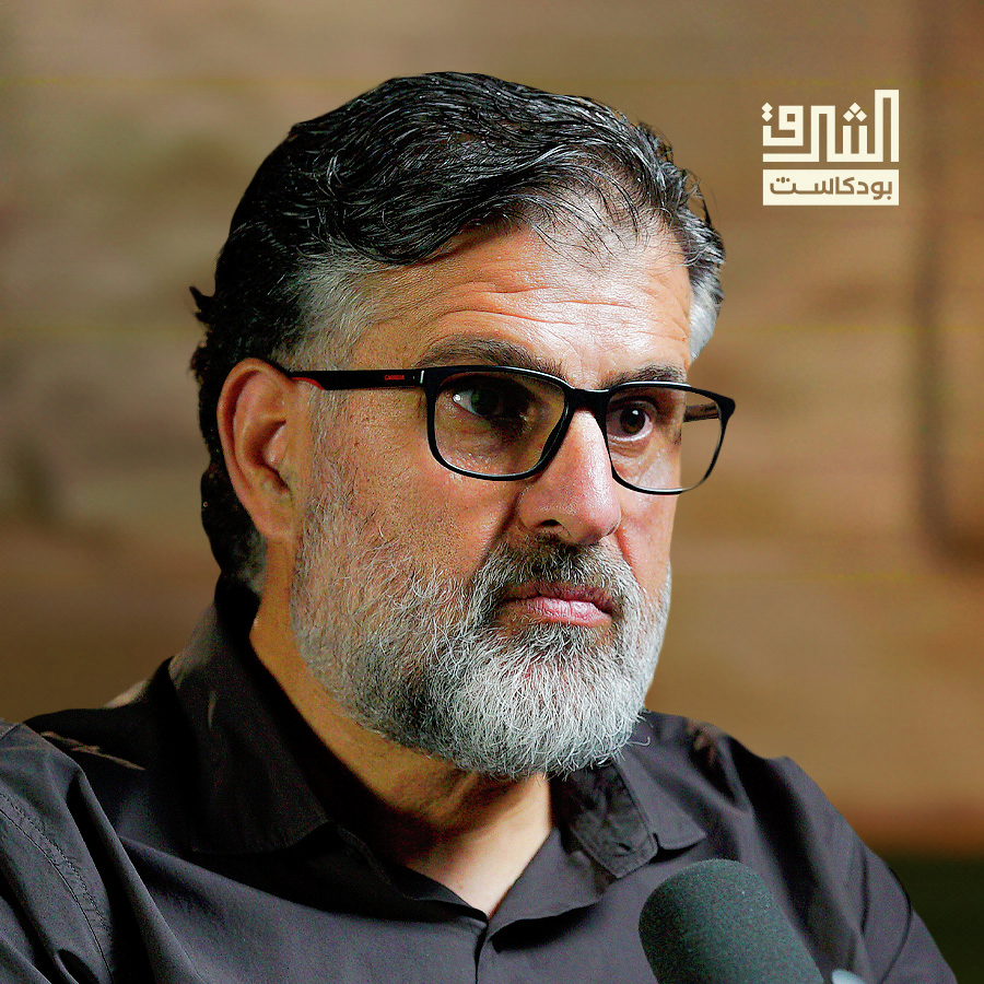 تحولات المجتمع الإسرائيلي بعد السابع من أكتوبر | بودكاست الشرق مع خالد عودة الله