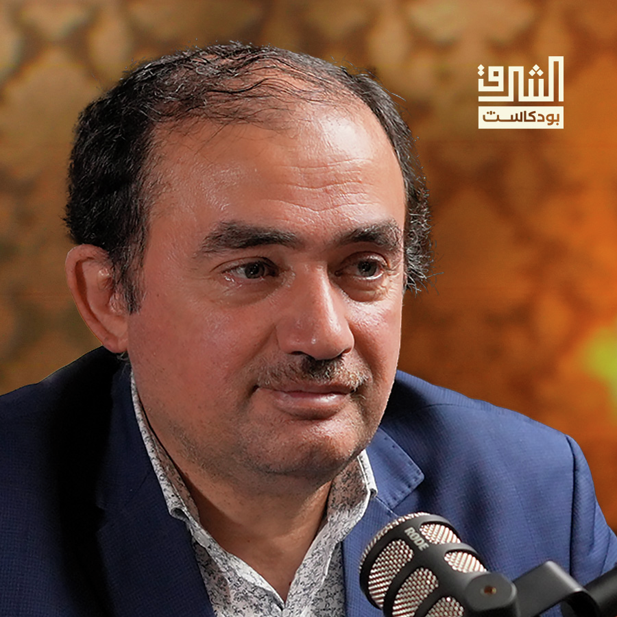 من حافظ الأسد إلى الثورة: كيف تطورت علاقة أمريكا بسوريا؟ | بودكاست الشرق