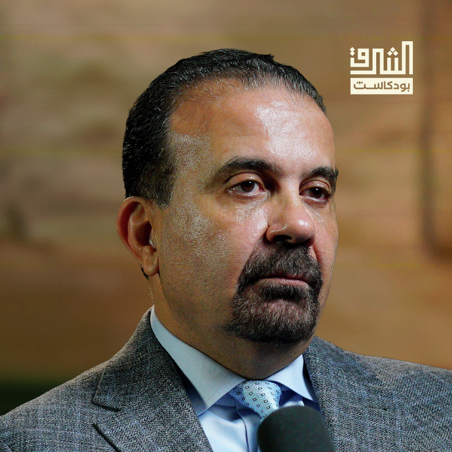 أمريكا وإسرائيل: من يسيطر على الآخر؟ | بودكاست الشرق مع جوزيف مسعد