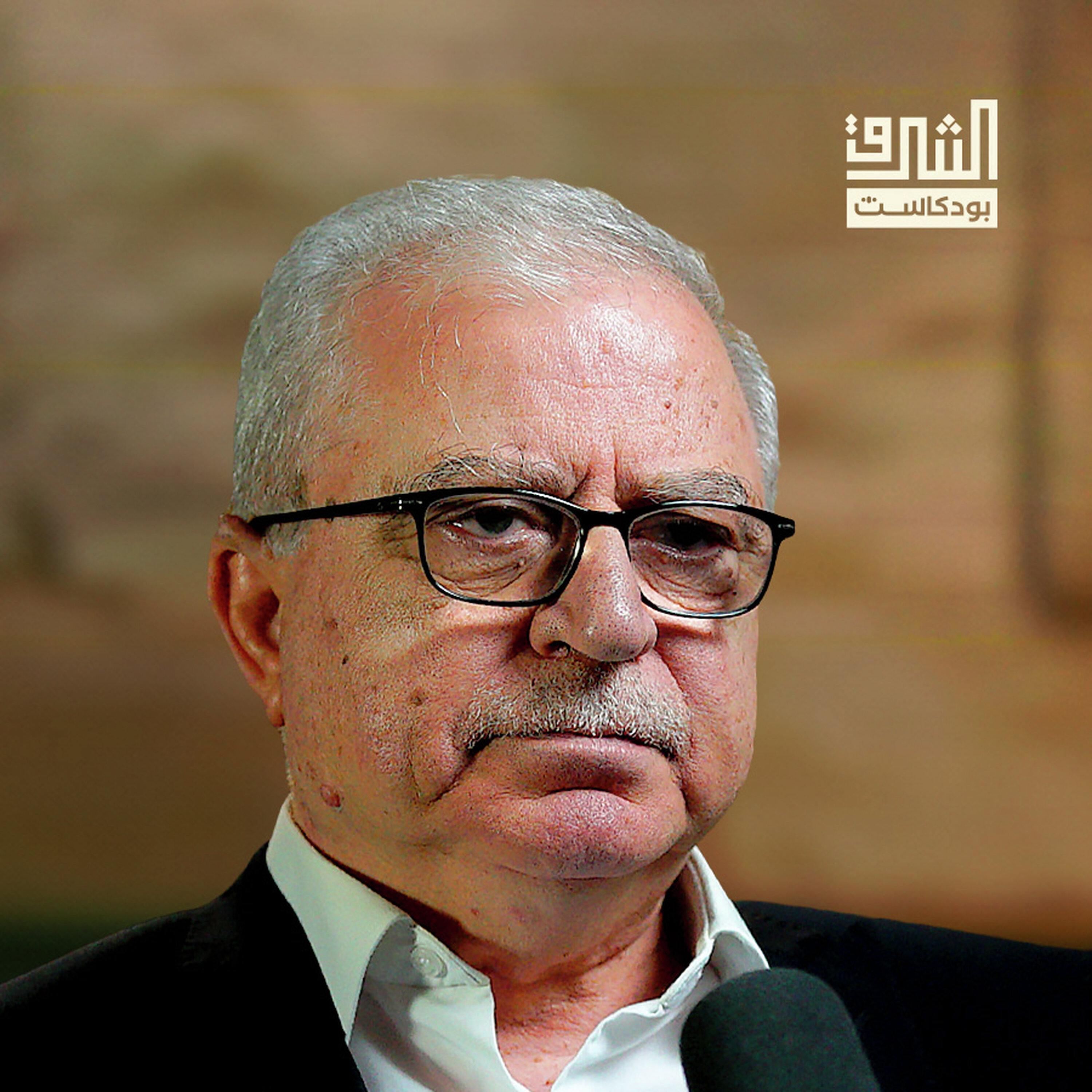 كيف نفهم لبنان؟ قراءة في تاريخ لبنان السياسي | بودكاست الشرق مع خالد زيادة episode artwork