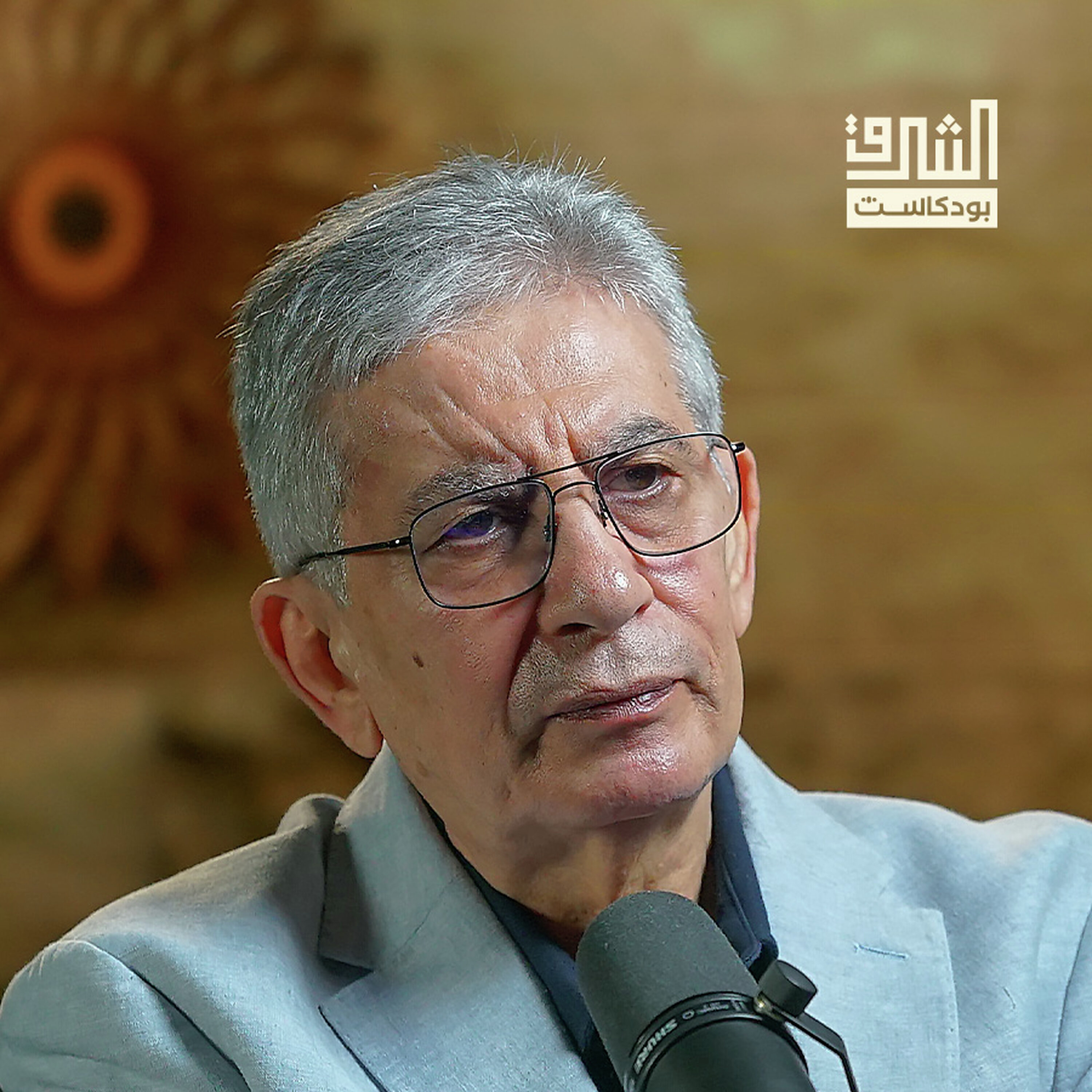 سوريا وبداية تغيير نظام ما بعد الحرب العالمية الأولى | بودكاست الشرق مع د. بشير نافع