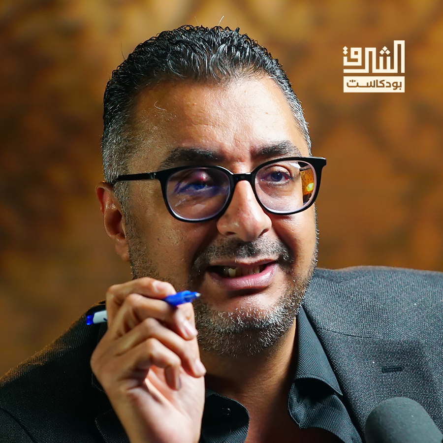 تفكيك الرواية الإسرائيلية التوراتية | بودكاست الشرق