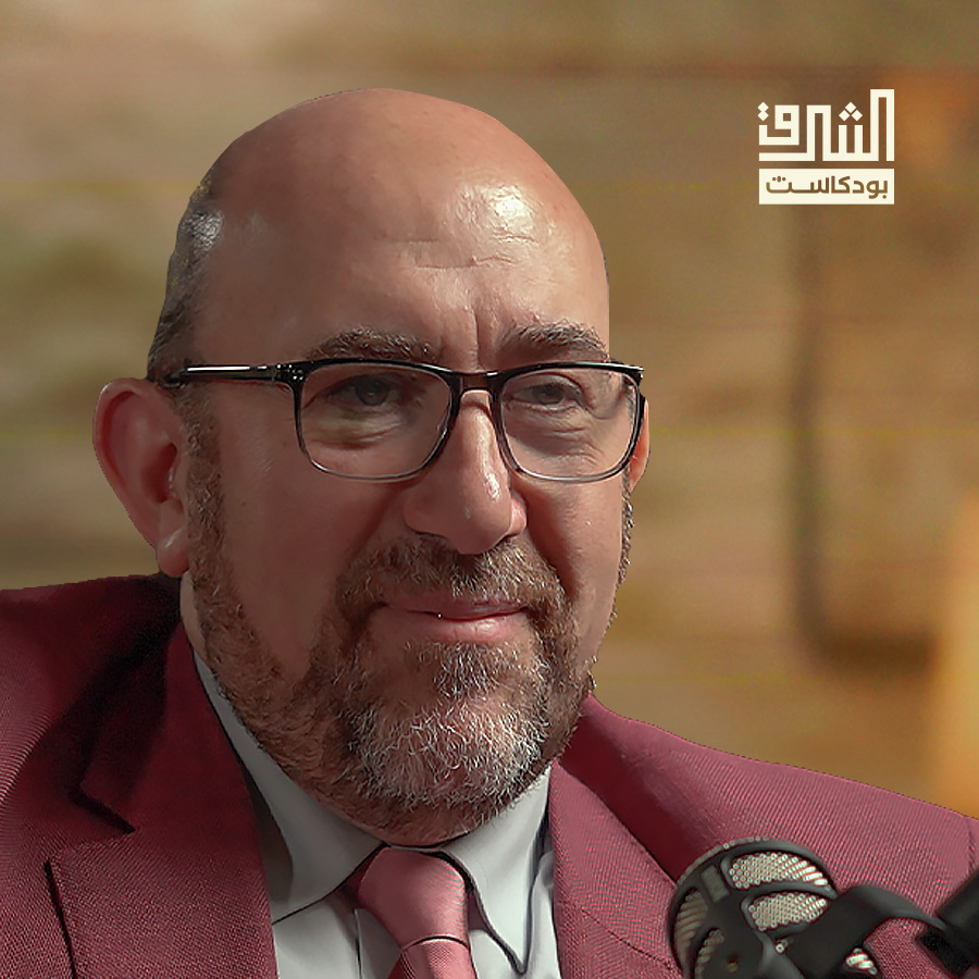 بعد سقوط الأسد.. كيف يمكن لسوريا بناء اقتصاد قوي؟ | بودكاست الشرق