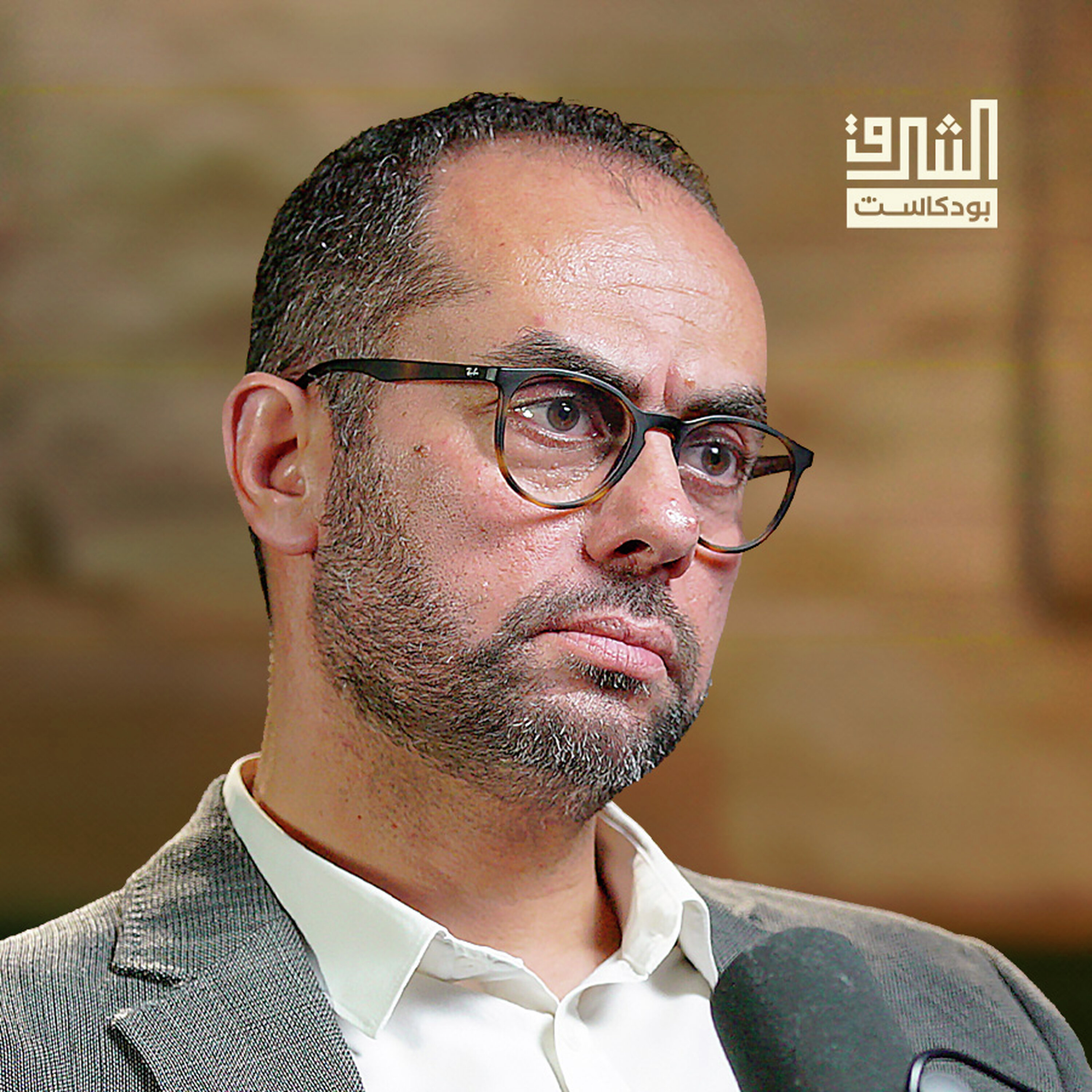 حرب إيران ومستقبل الاقتصاد والطاقة في العالم | بودكاست الشرق episode artwork