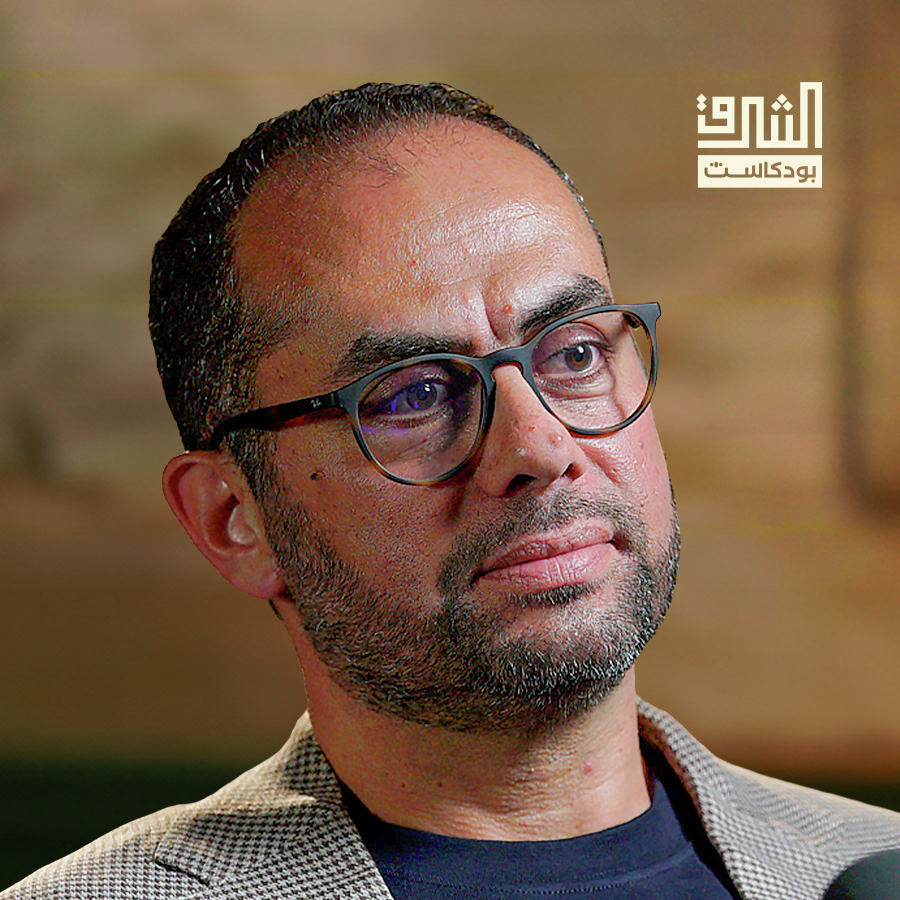 الصراع العالمي القادم: الصين وأمريكا وحرب النفط والطاقة | بودكاست الشرق