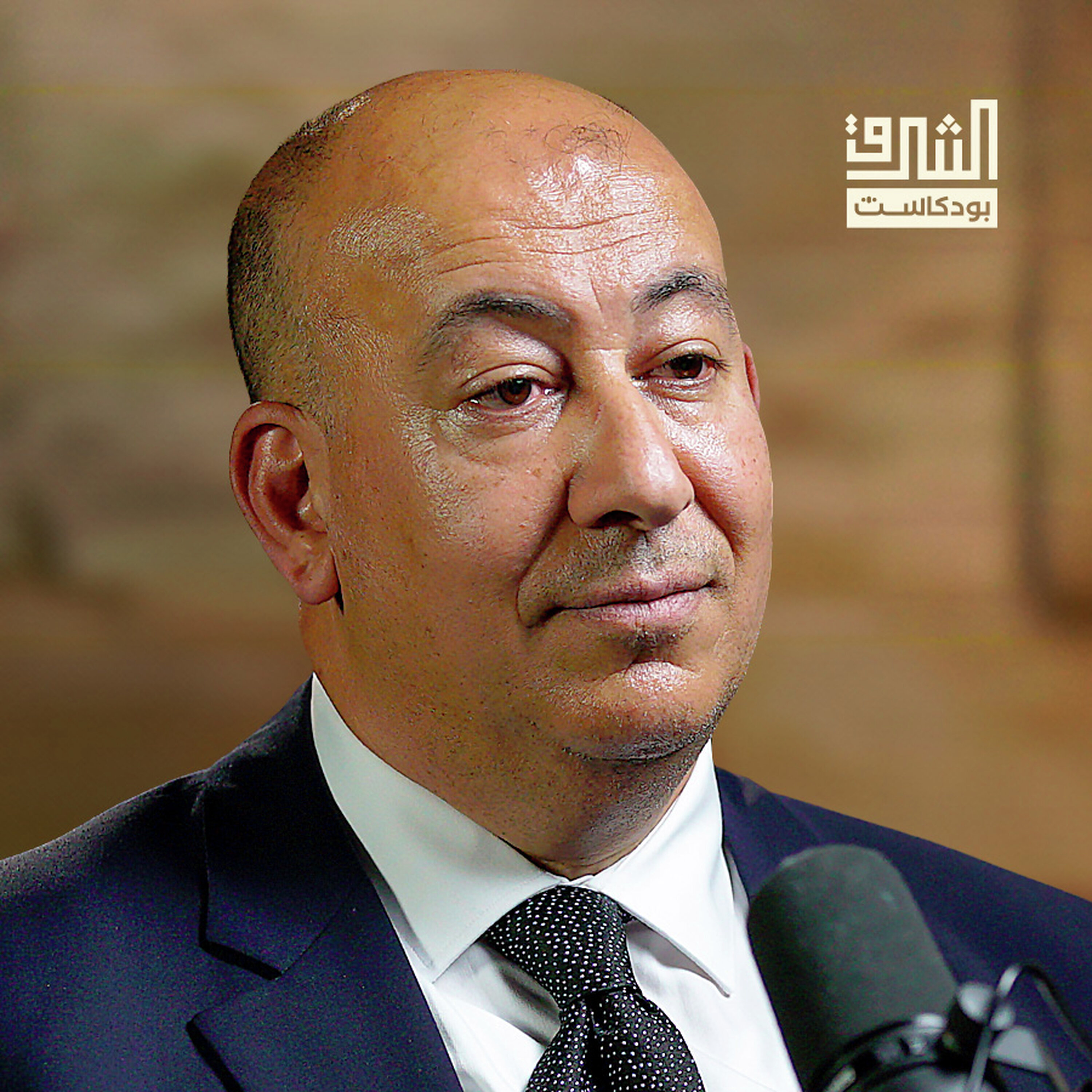 قصة ترامب: من “أميركا أولًا” إلى الحرب على إيران | بودكاست الشرق episode artwork