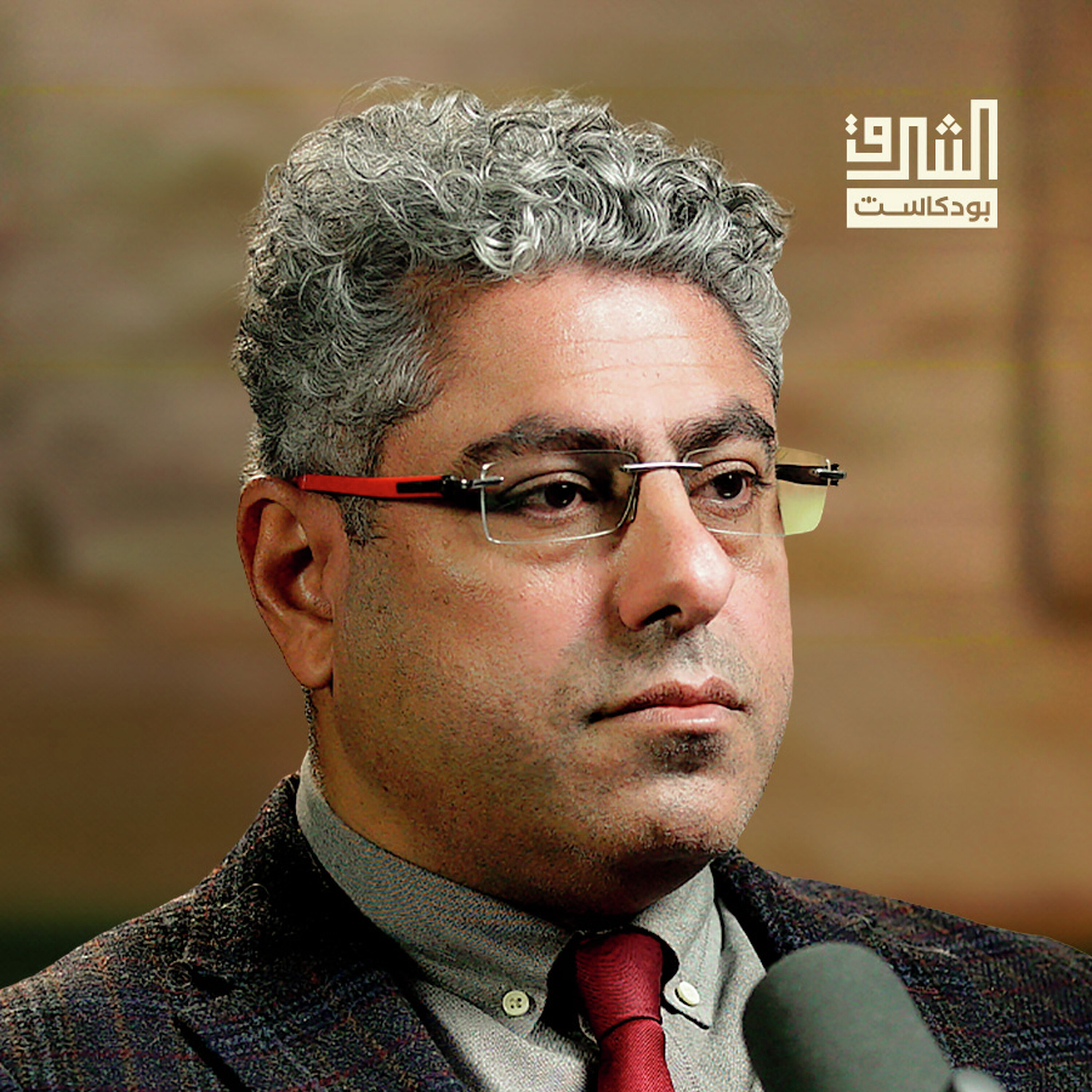 هل تنهي المفاوضات الحرب على إيران؟ | بودكاست الشرق episode artwork