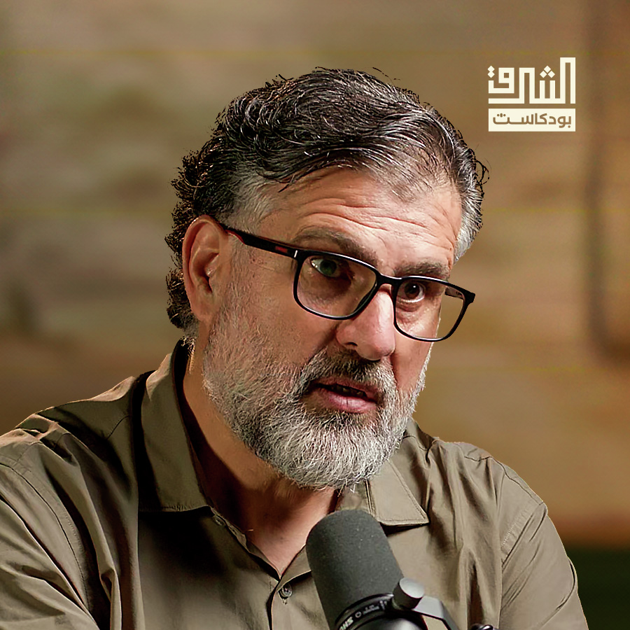 إسرائيل والذكاء الاصطناعي: التكنولوجيا مصنع إبادة في غزة | بودكاست الشرق مع خالد عودة