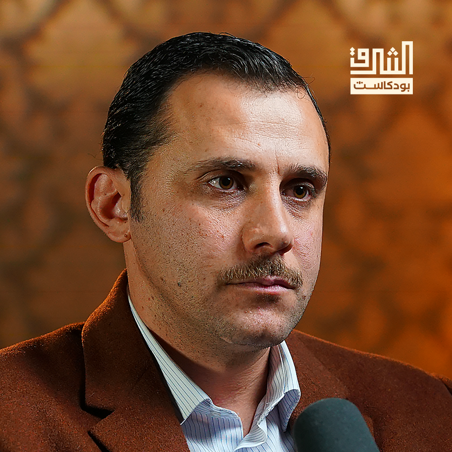سوريا.. من الثورة إلى ردع العدوان | بودكاست الشرق