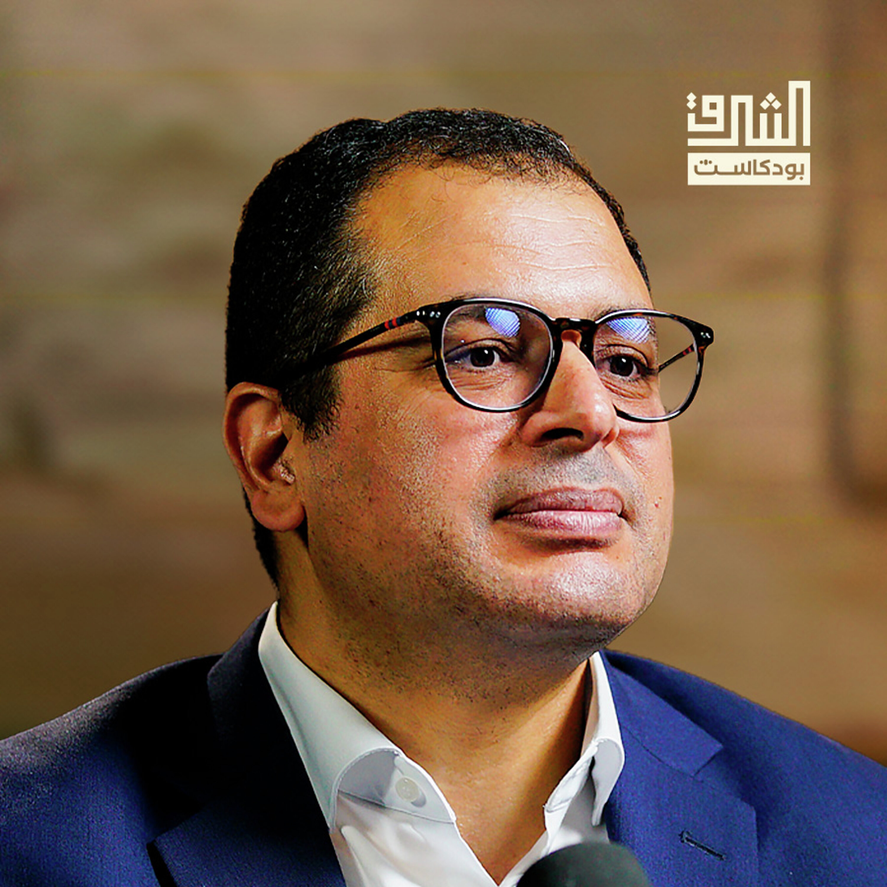 كيف تُحكم تونس في عهد قيس سعيد؟ | بودكاست الشرق مع حمزة المؤدب