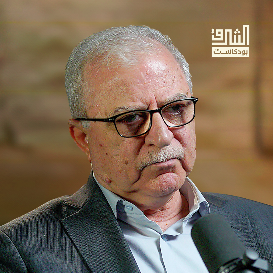 لماذا فشلت محاولات النهضة؟ | بودكاست الشرق