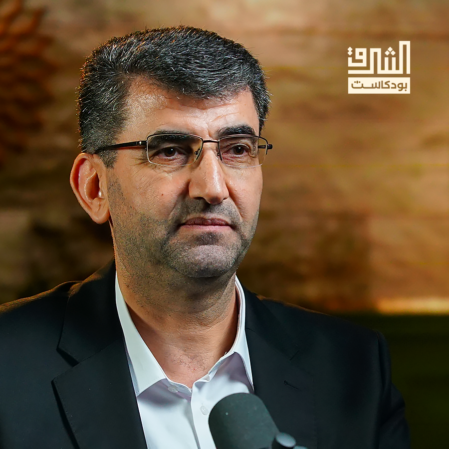بين تصعيد الضفة ومخططات ترامب.. أين تتجه القضية الفلسطينية؟ | بودكاست الشرق