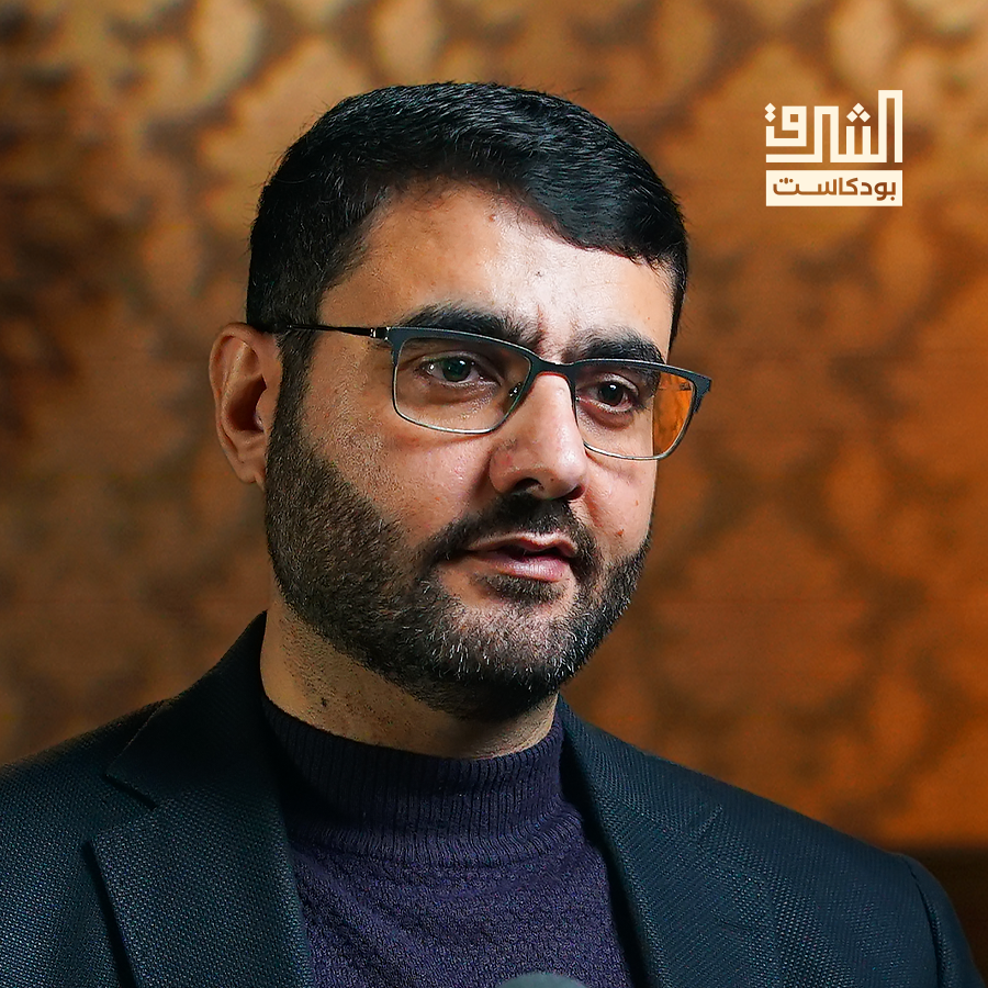 علم الآثار الاستعماري: تزييف التاريخ خدمة للصهيونية | بودكاست الشرق