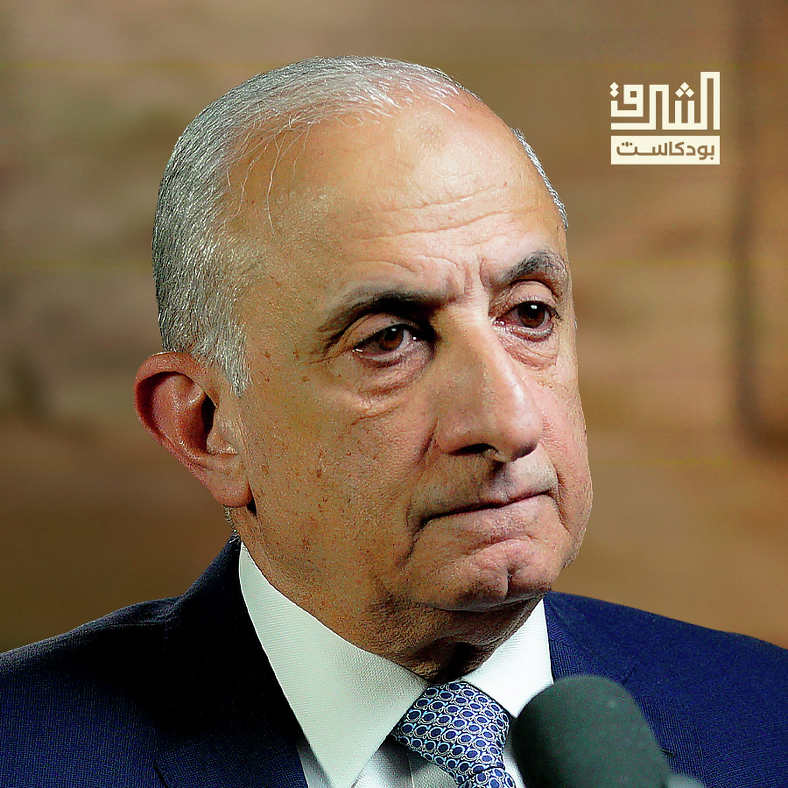 لبنان، الحرب، والمفاوضات | بودكاست الشرق مع د. خلدون الشريف episode artwork