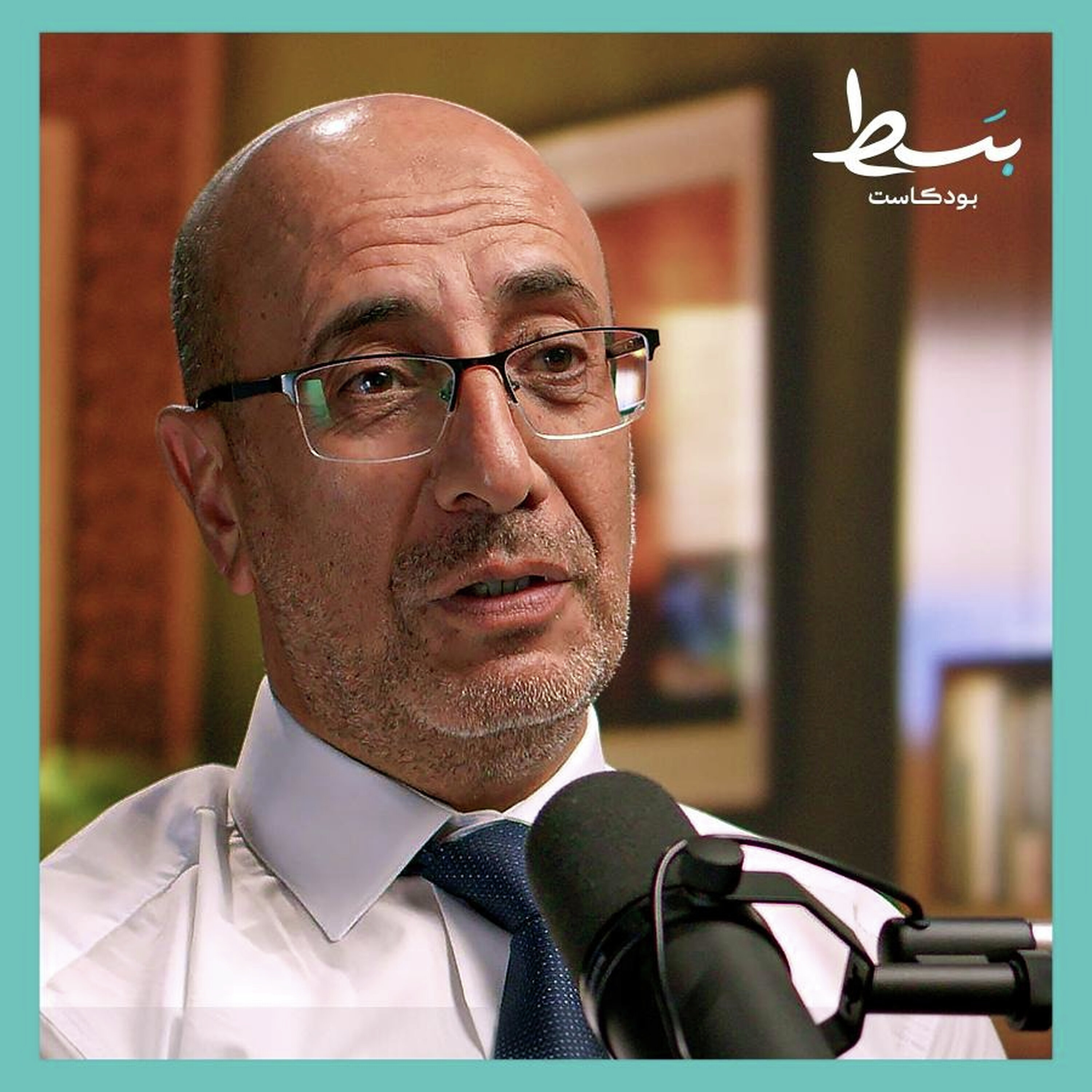 الغرب يريد إسلام جديد...والحداثيون العرب عطلوا النص القرآني | بسط بودكاست