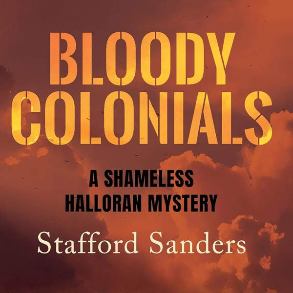 Bloody Colonials - #11 of 14