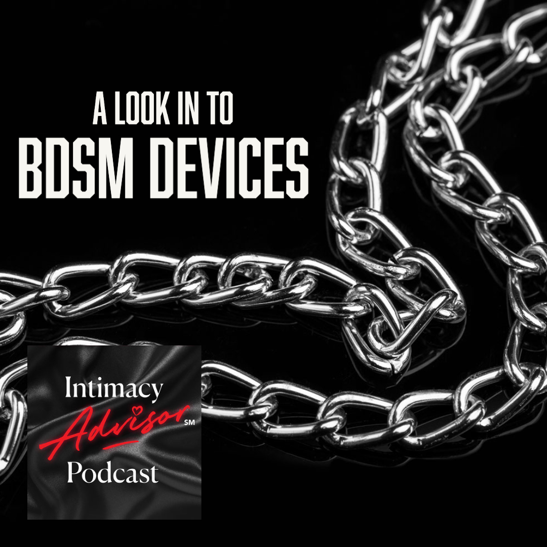 A Look In To BDSM Devices