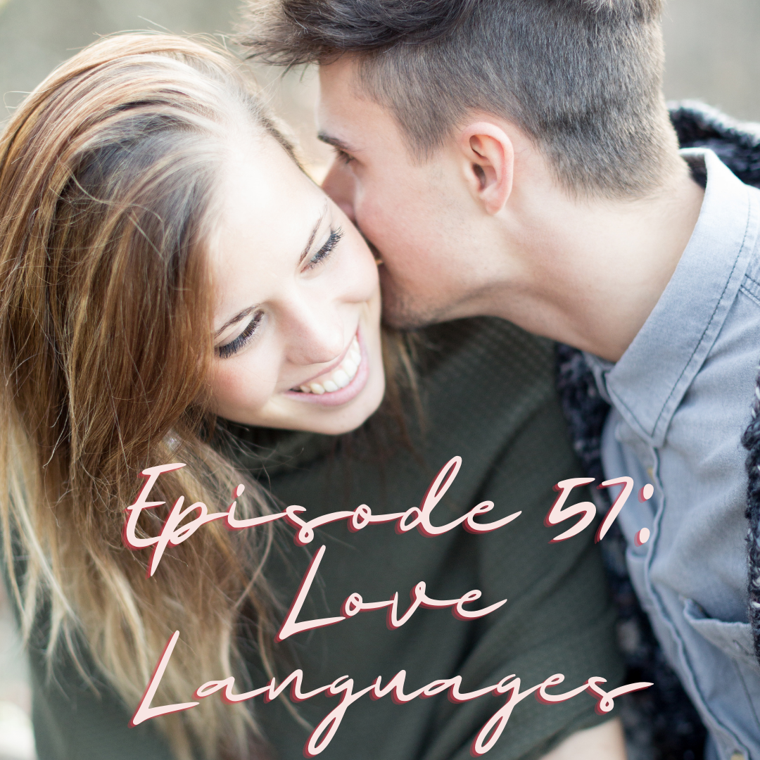 Love Languages Pt. 2 episode artwork