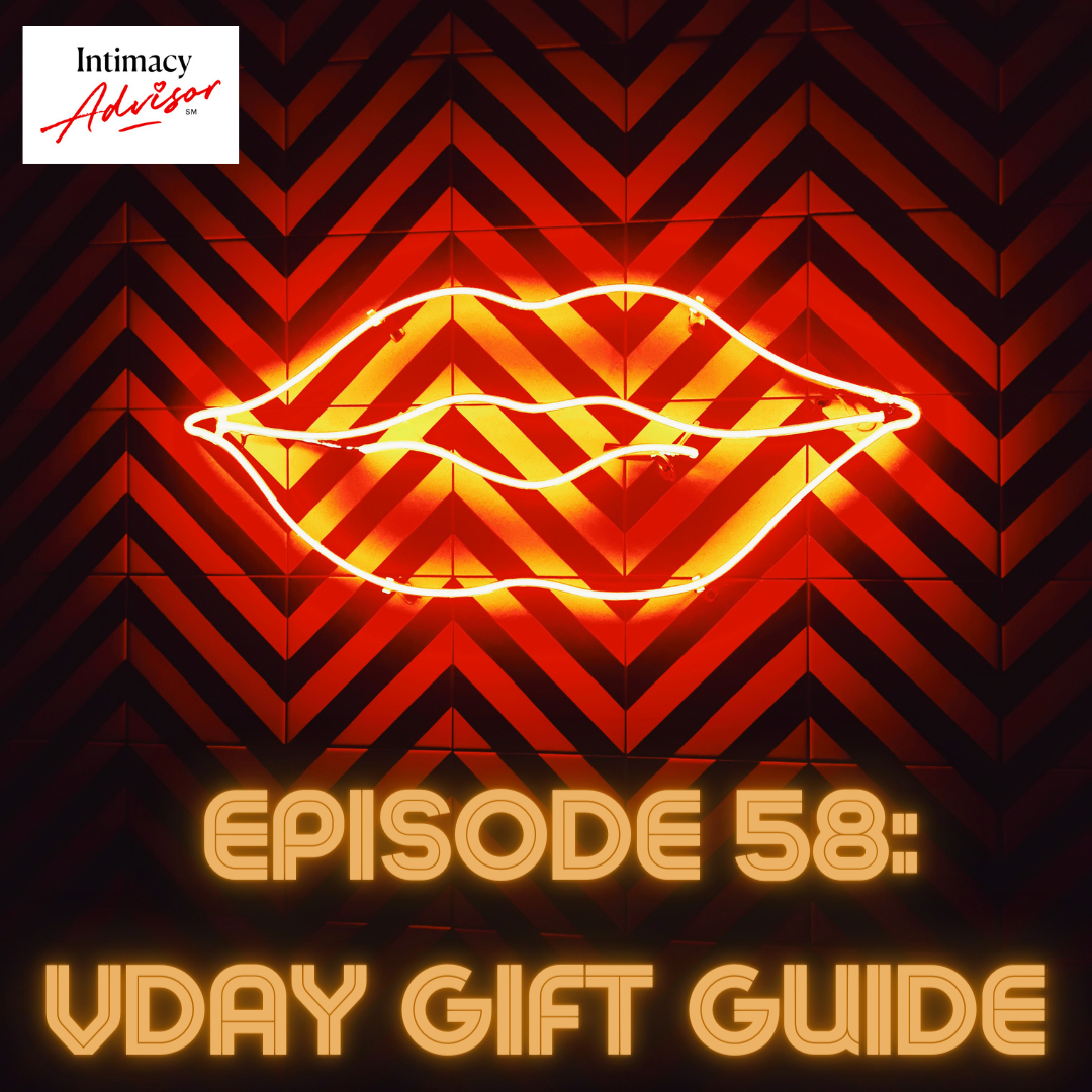 Valentine's Day Gift Guide episode artwork