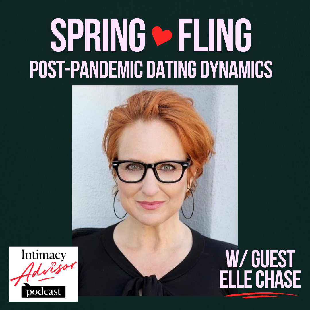 Intimacy Advisor Podcast