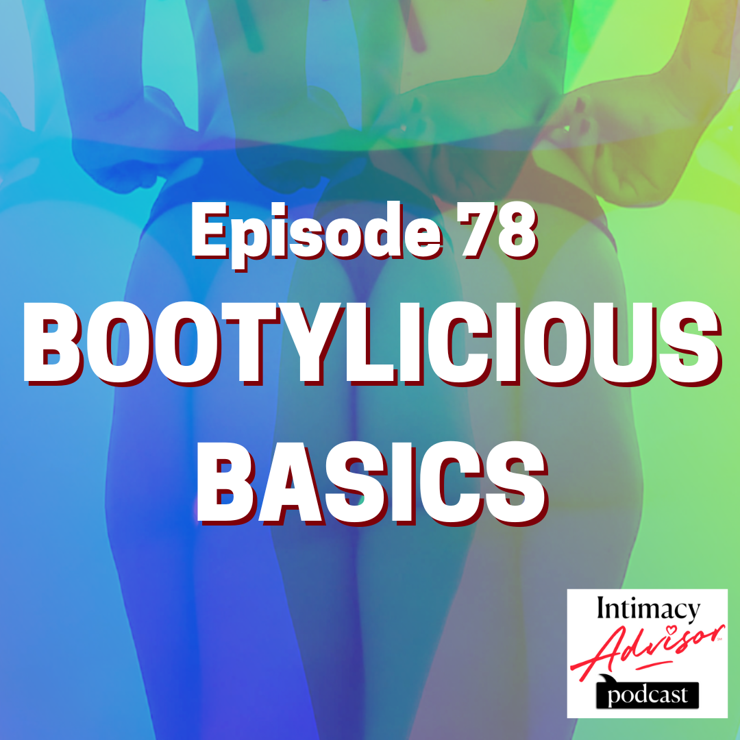 Bootylicious Basics episode artwork