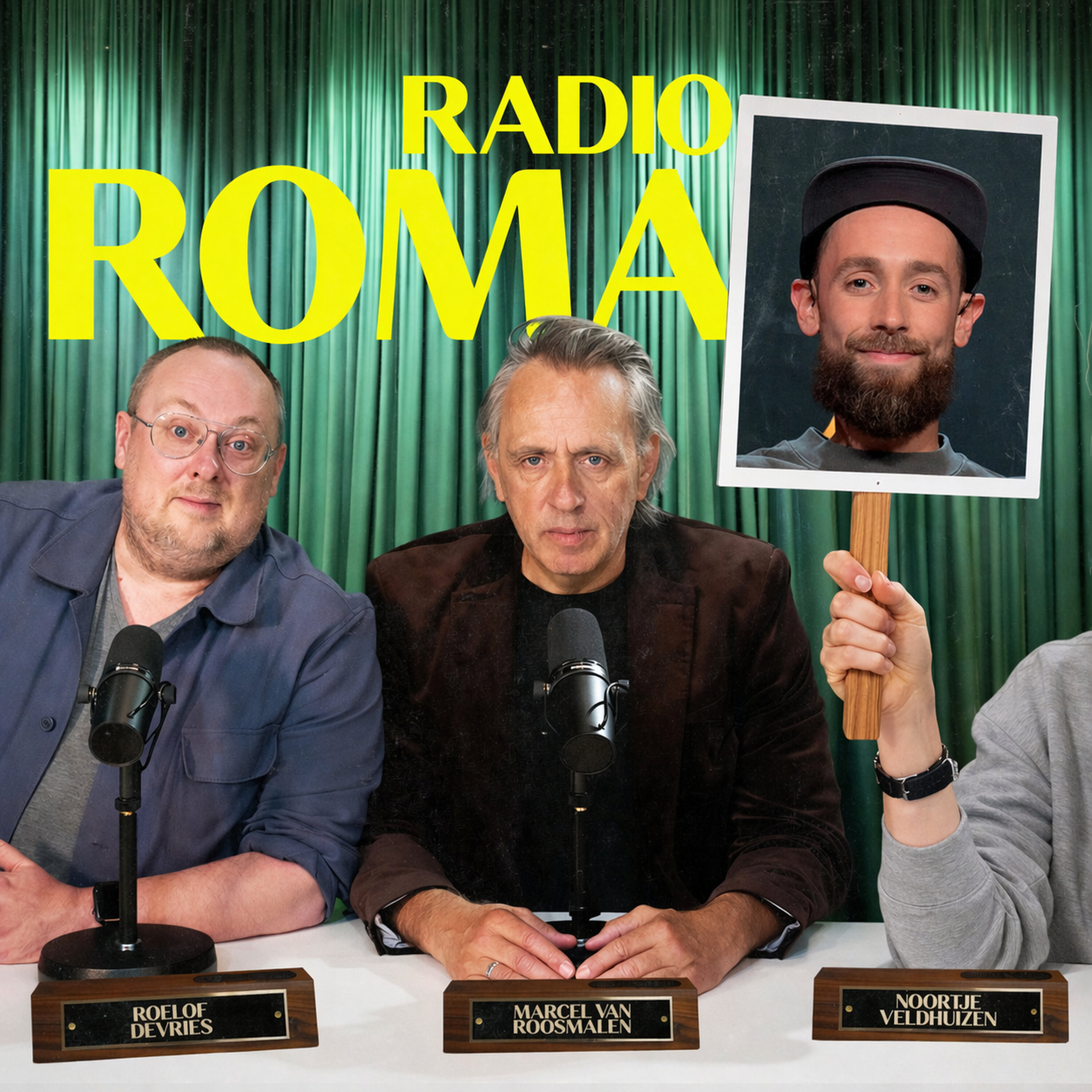 S2E40 - Woeste Hoeve - Dorpsgalg - Dit wordt de snippet