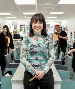 EP290: Maintaining the Quality Standards of the Hair Industry with Emma Jarvis