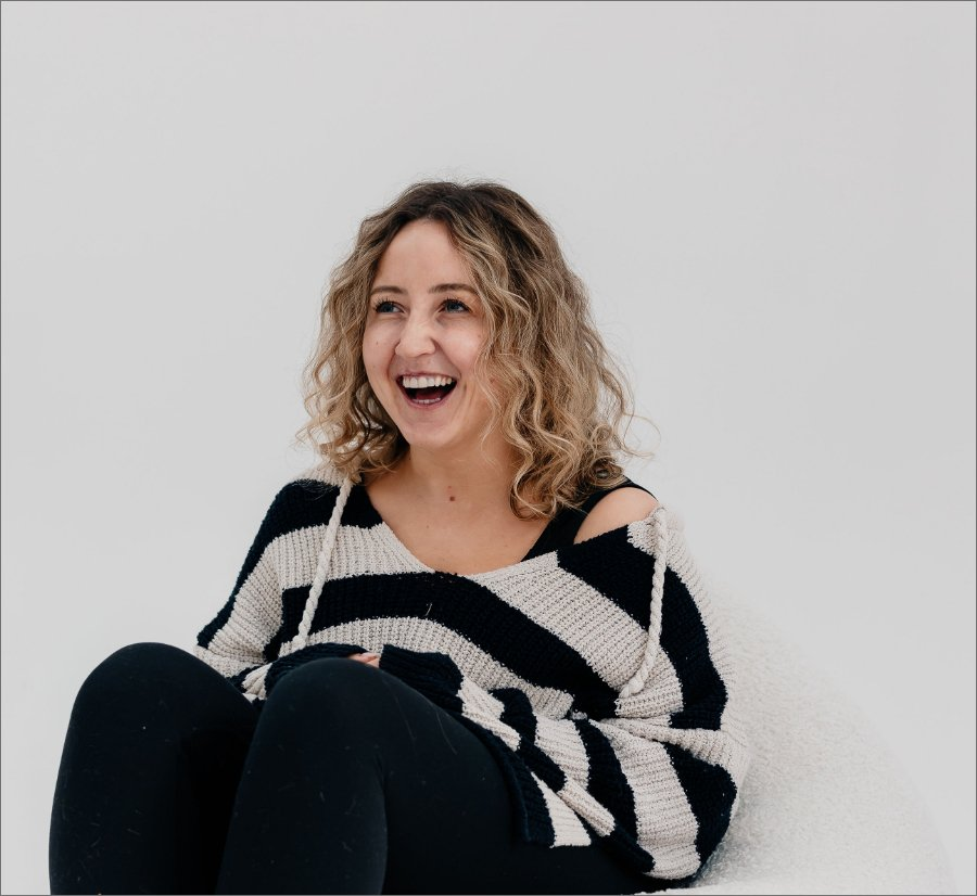 EP372: Danielle Garner – Women In Business (Takeover #3)