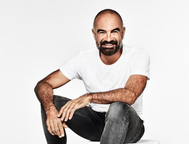 EP379: Celebrating 40 Years: Andrew Barton, An Industry Treasure