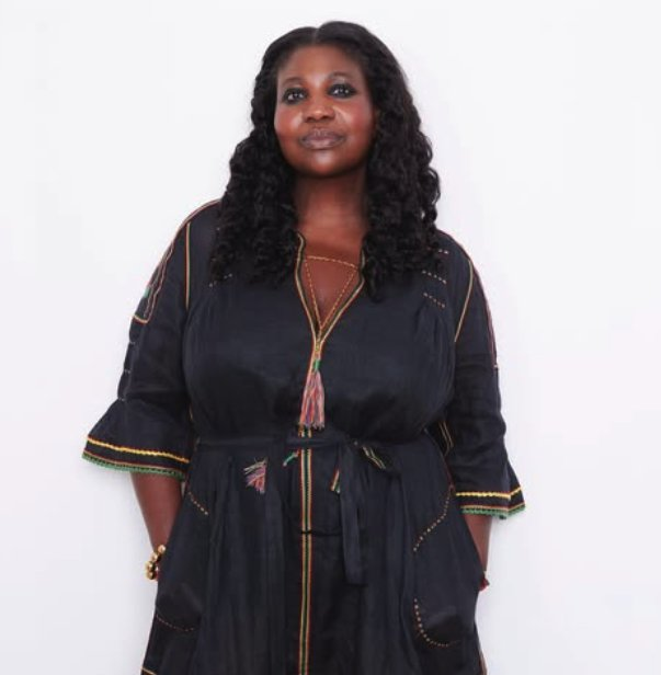 EP374: Charlotte Mensah – Women In Business (Takeover #5)