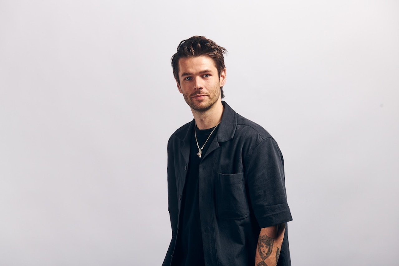 EP367: Kieran Tudor - How a Personal Experience Sparked a Purposeful Mission