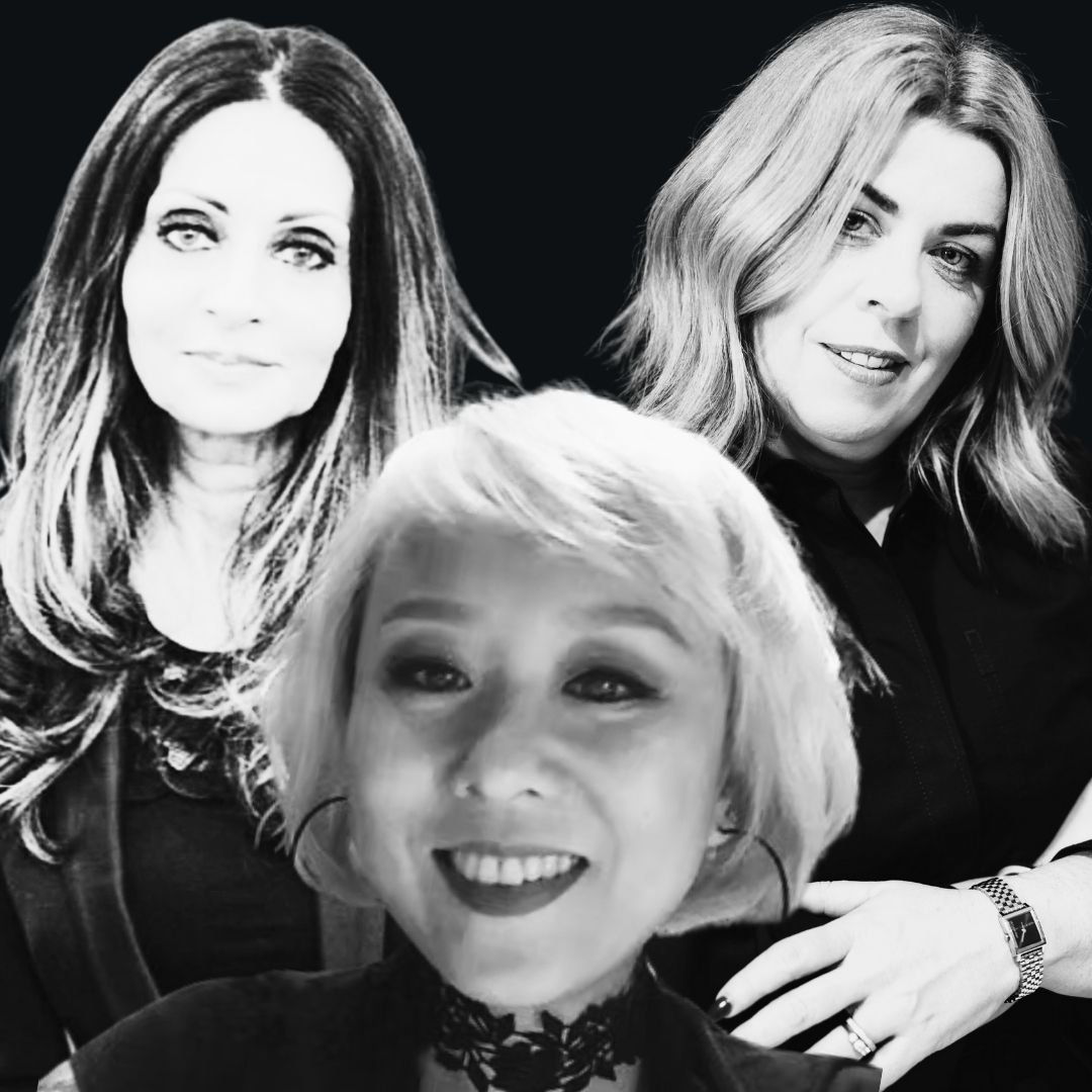 EP368: The Comeback Curl with Wella Professionals