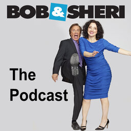 The Best of Bob & Sheri