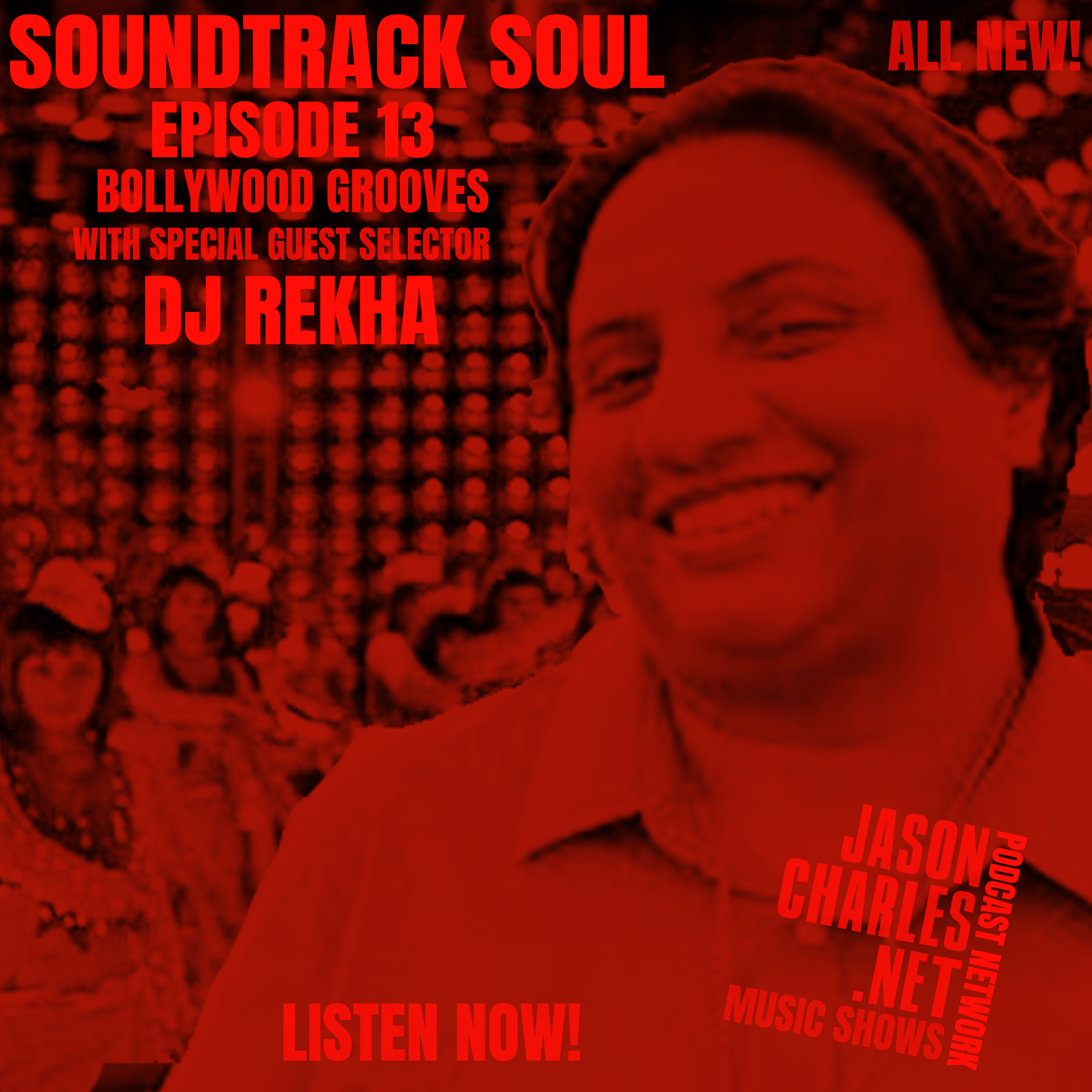 SOUNDTRACK SOUL
