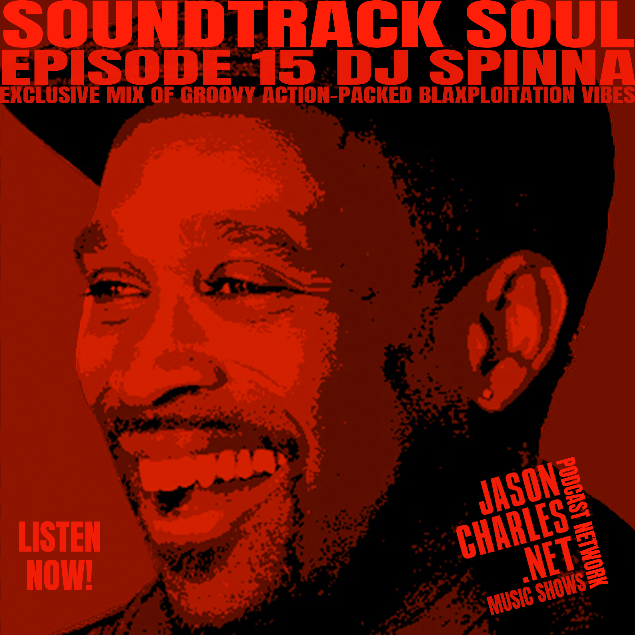 SOUNDTRACK SOUL