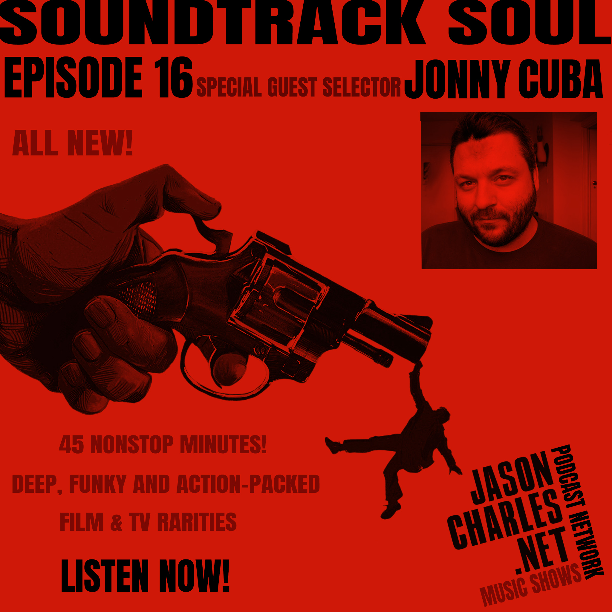 SOUNDTRACK SOUL