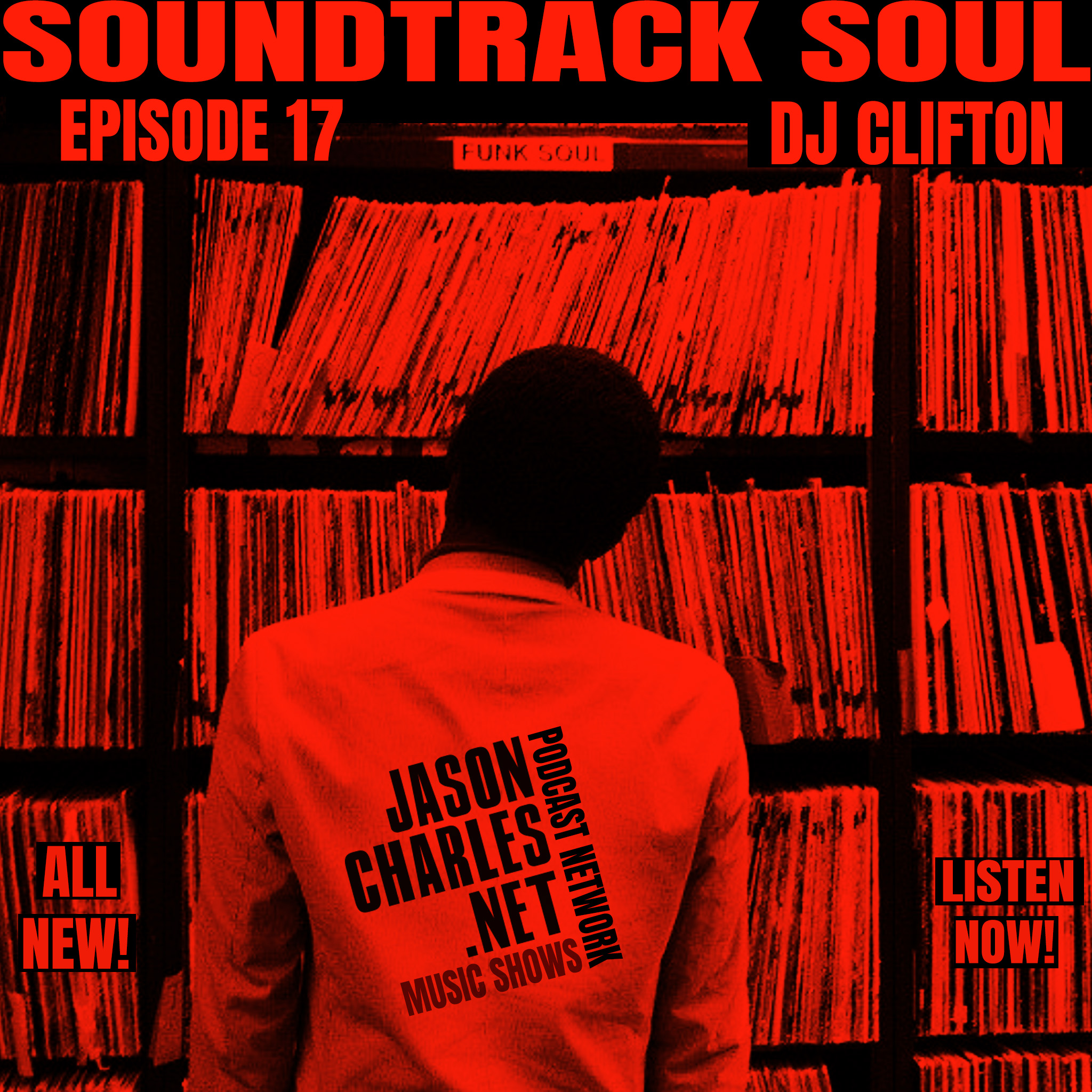 SOUNDTRACK SOUL