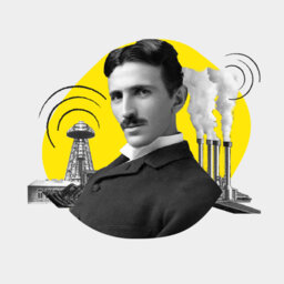 Nikola Tesla's Wardenclyffe Tower & Geothermal Energy