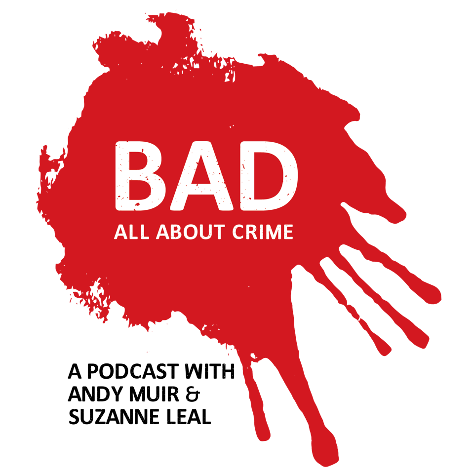 Introducing the BAD: All About Crime Podcast