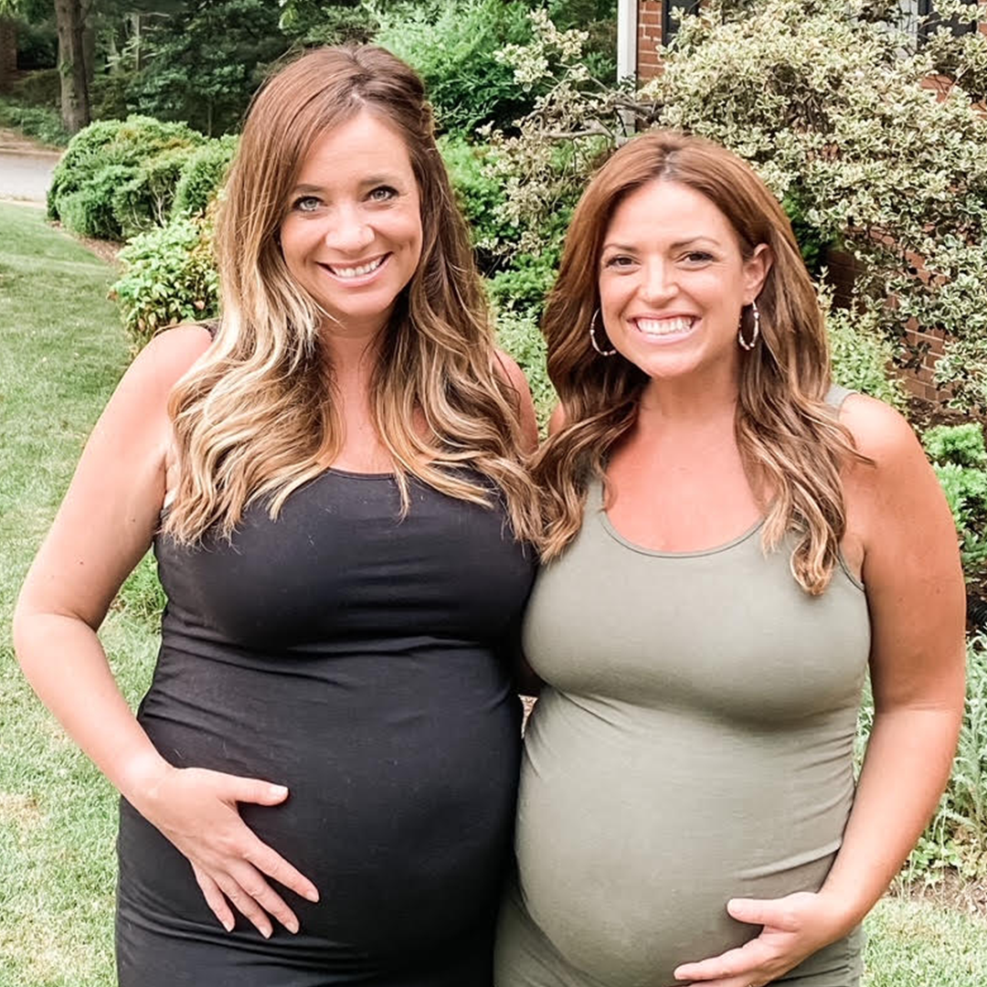 EP11 | Ashley Wilson and Emilie Voss — From TV Co-Anchors to Friends for Life
