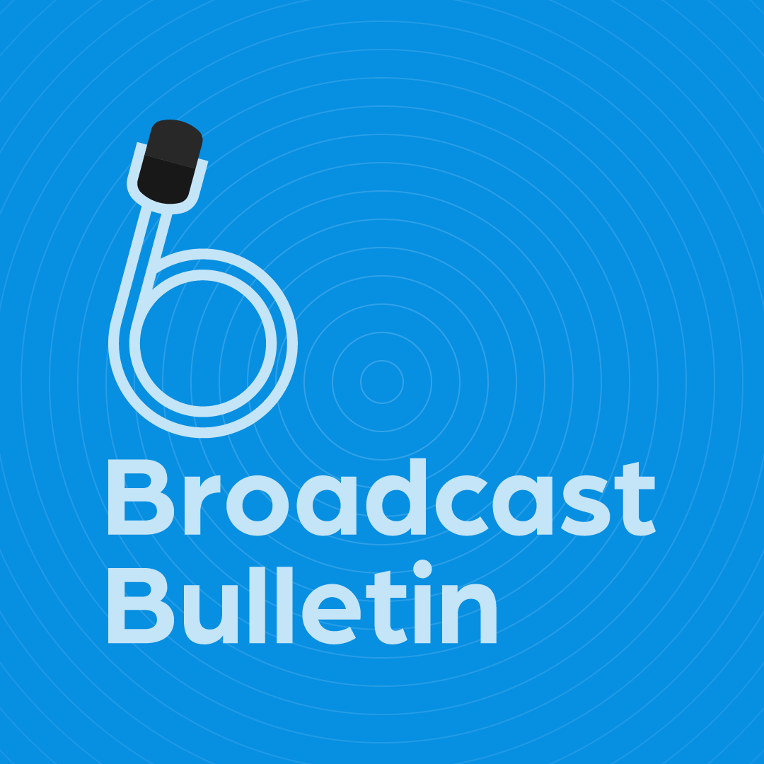 Broadcast Bulletin: An Introduction