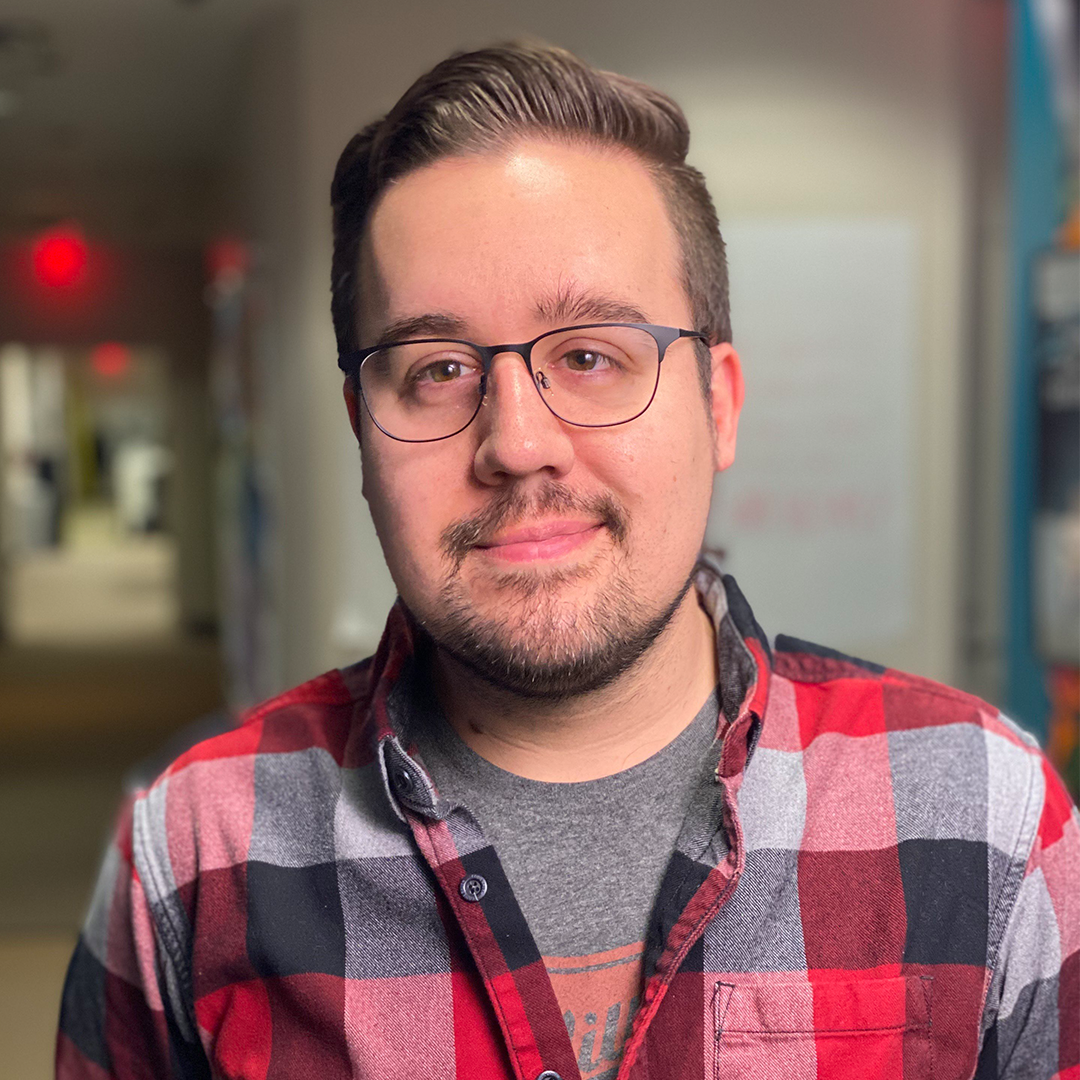 EP7 | Dylan Wilbur — Rebranding the Nation's Biggest PBS Station