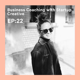 Business Coaching with Startup Creative