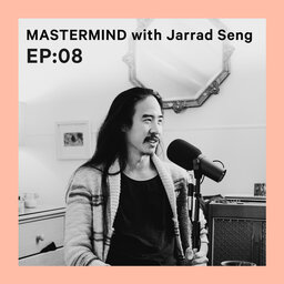 Mastermind with Jarrad Seng - 5 Ways to Create an Opportunity