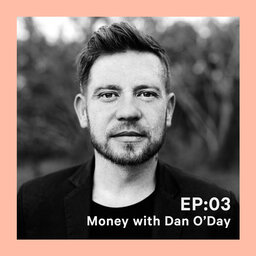 Money with Dan O’Day