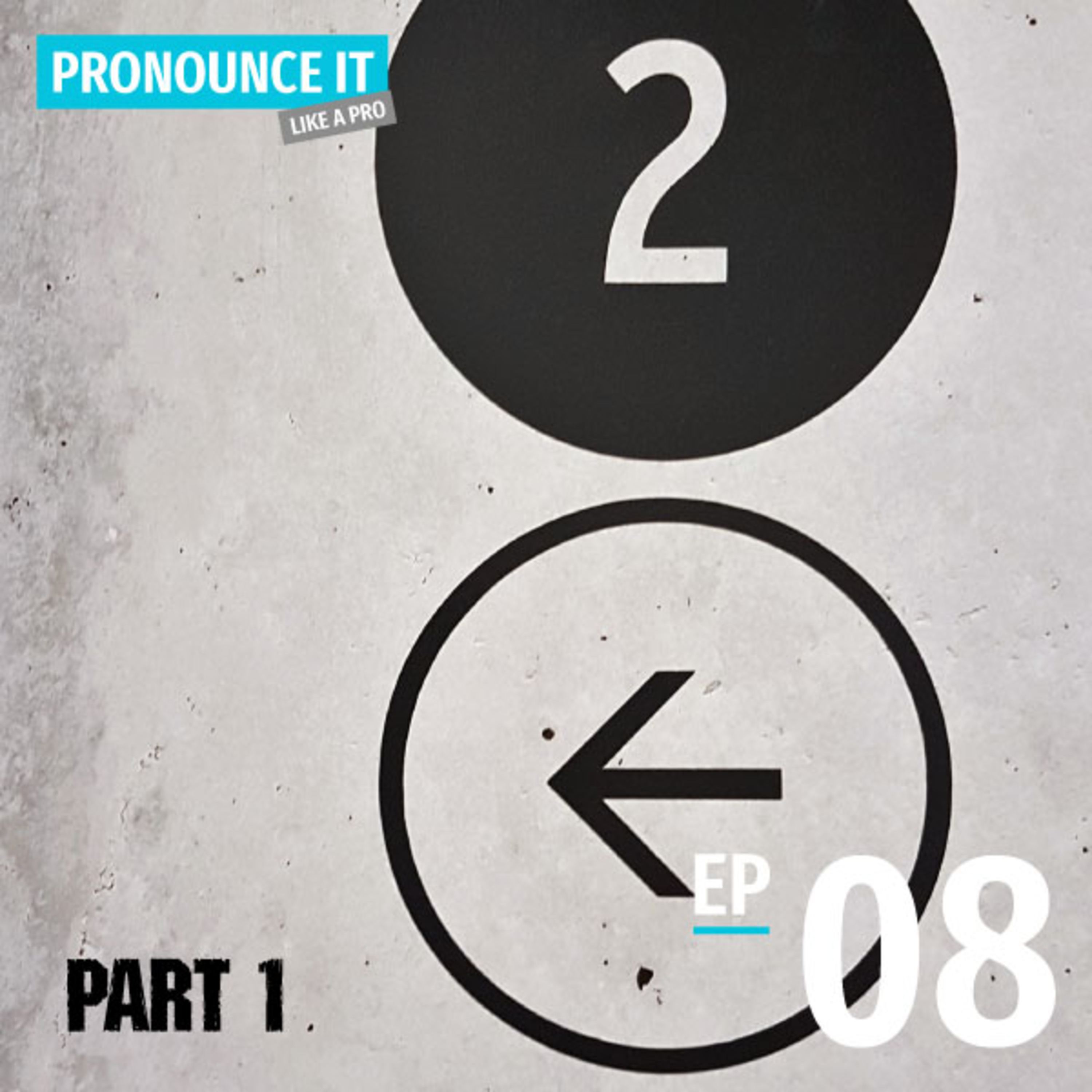 Ep08: Tone Change Rules - Part 1